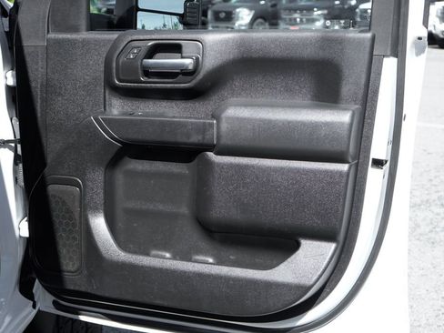 Used 2022 Chevrolet Silverado 3500 W/T w/ WT Convenience Package image 37