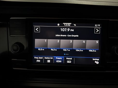 Used 2023 Volkswagen Jetta Sport FWD image 19