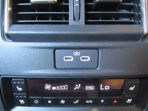 Used 2024 MAZDA CX-90 3.3 Turbo S w/ Premium Plus image 30