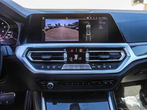 Certified 2023 BMW M4 xDrive Competition w/ Executive Package image 13