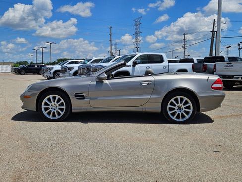 Used 2007 Mercedes-Benz SL 550 image 2