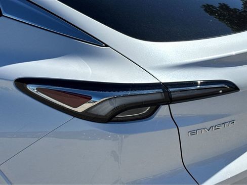 New 2026 Buick Envista Sport Touring FWD image 20