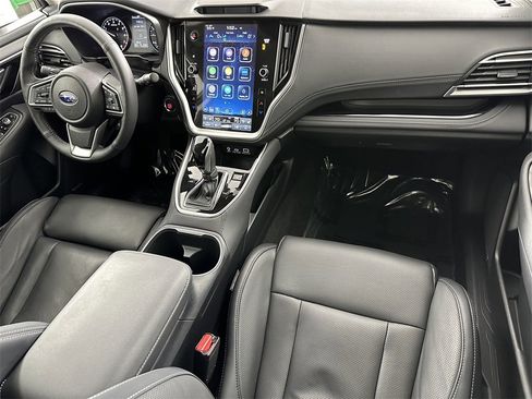 Used 2023 Subaru Outback Touring XT image 38