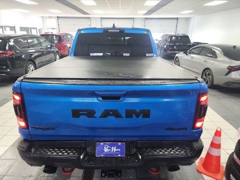 Used 2022 RAM 1500 TRX w/ TRX Level 2 Equipment Group image 5