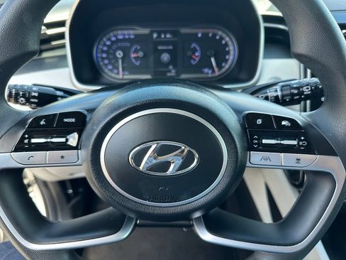 Used 2023 Hyundai Tucson SEL AWD/4WD image 24