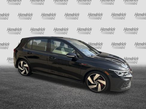 Used 2024 Volkswagen GTI S image 2