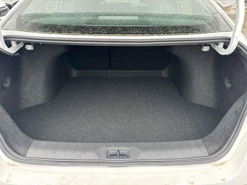 New 2026 Nissan Sentra S image 11