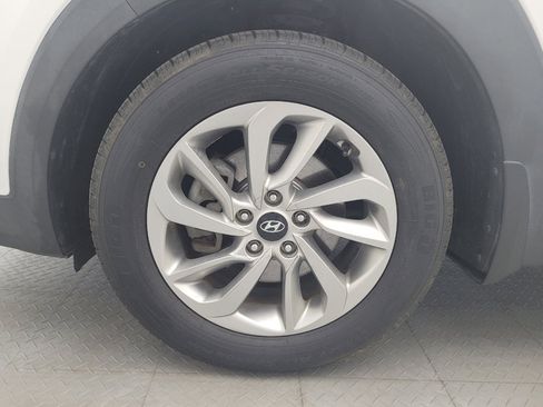 Used 2017 Hyundai Tucson SE AWD/4WD image 31