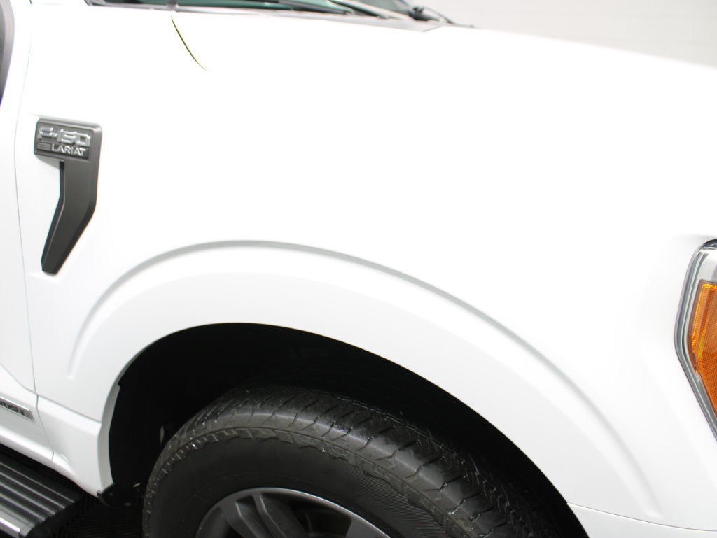 Used 2023 Ford F150 4x4 SuperCrew Hybrid image 42