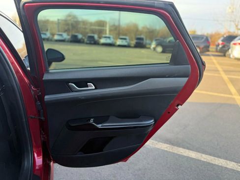 Used 2021 Kia K5 GT-Line w/ GT-Line FWD Premium Package image 14