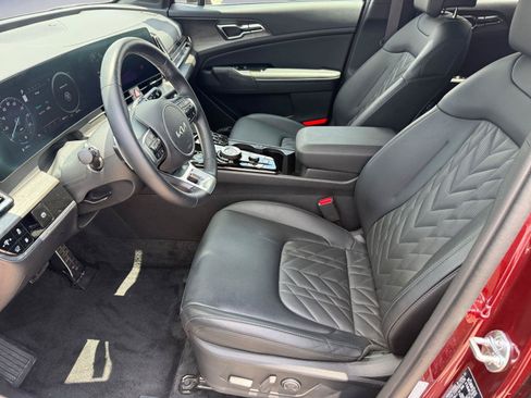Used 2024 Kia Sportage X-Line Prestige AWD/4WD image 15