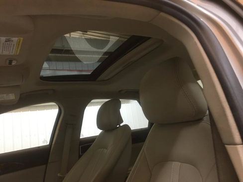 Used 2016 Lincoln MKZ AWD w/ Equipment Group 300A Reserve image 12