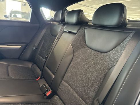 Used 2025 Kia K4 EX w/ GT-Line Sunroof Package FWD image 21