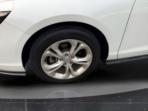 Used 2024 Honda Accord LX image 23