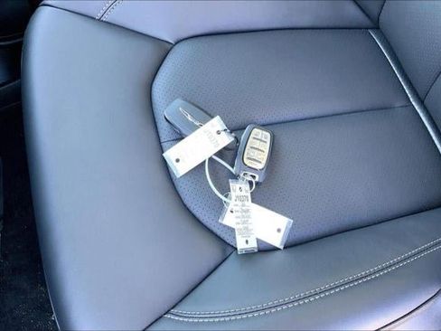 New 2026 Chrysler Pacifica Select FWD image 56