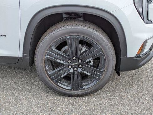 New 2026 GMC Acadia Elevation w/ Black Edition image 13