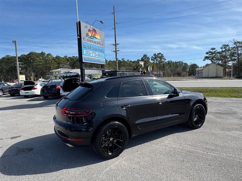 Used 2018 Porsche Macan image 6