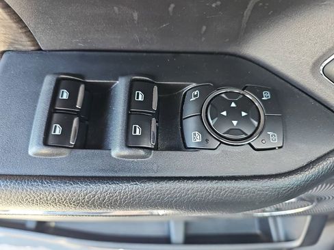 Used 2019 Ford Expedition Limited w/ Texas Edition Package RWD image 33