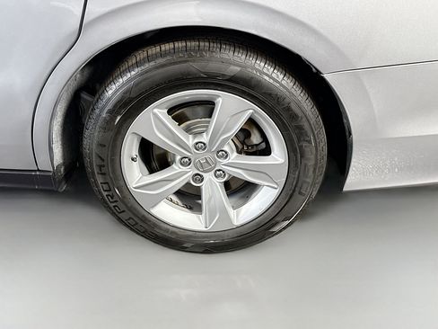 Used 2019 Honda Odyssey EX-L image 35