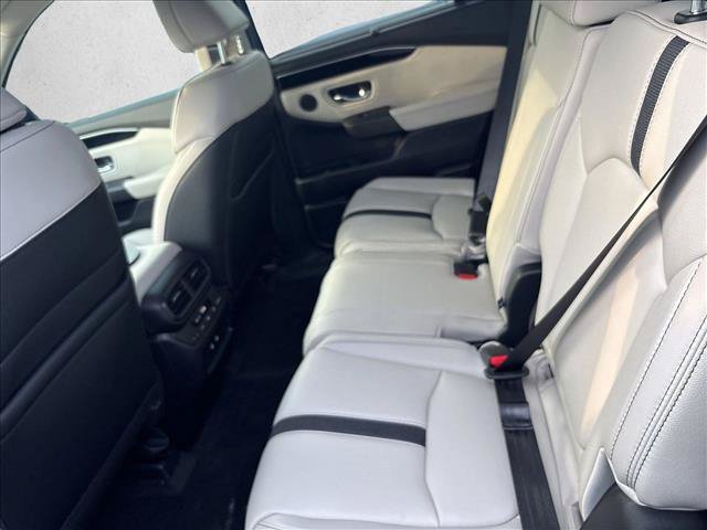 New 2026 Honda Pilot EX-L image 15