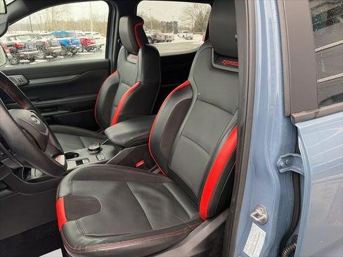 Used 2024 Ford Ranger Raptor image 8