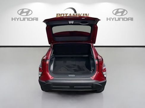 Certified 2024 Hyundai Kona SEL w/ Convenience Package FWD image 25