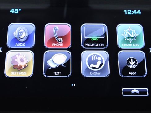 Used 2018 Chevrolet Equinox LT w/ Sun & Infotainment Package image 17