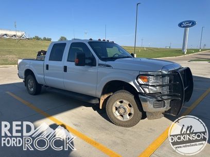 Used 2012 Ford F250 XLT w/ XLT Interior Pkg