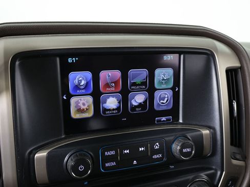 Used 2017 GMC Sierra 1500 Denali image 35