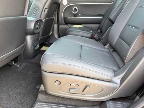 New 2026 Hyundai Palisade Calligraphy AWD/4WD image 13