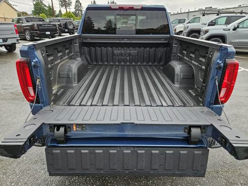 New 2026 GMC Sierra 1500 Denali Ultimate AWD/4WD image 11
