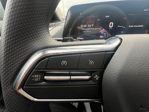 New 2026 Chevrolet Equinox EV LT image 7