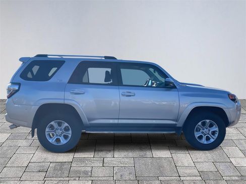 Used 2023 Toyota 4Runner SR5 image 8