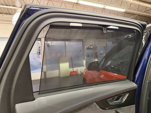 Used 2021 Audi SQ7 Prestige w/ Prestige Package image 56