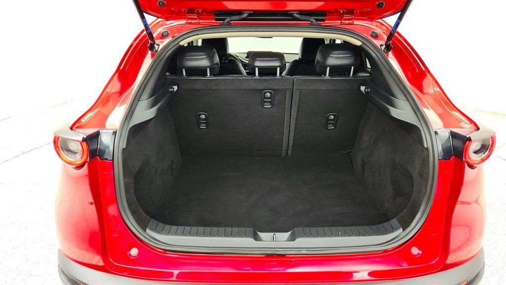 Used 2023 MAZDA CX-30 AWD 2.5 S w/ Select Package image 20