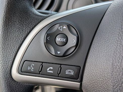 Used 2024 Mitsubishi Mirage ES FWD image 18