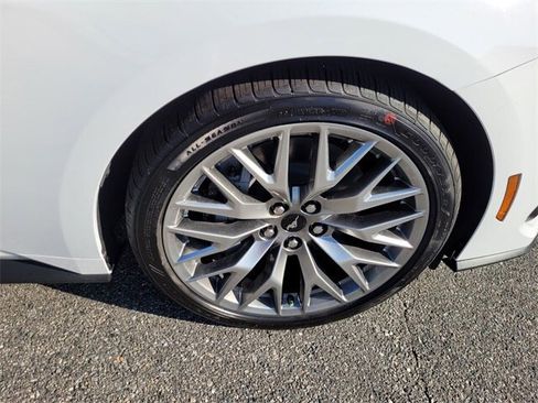 New 2025 Ford Mustang GT Premium image 15