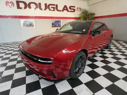 New 2025 Dodge Charger R/T w/ Quick Order Package 25M R/T