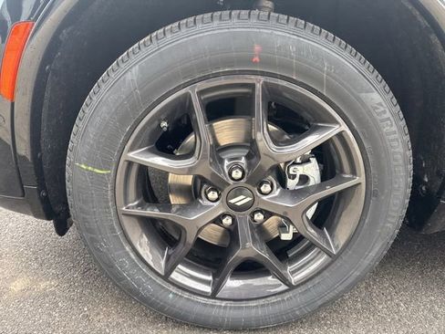 New 2026 Dodge Durango GT image 8