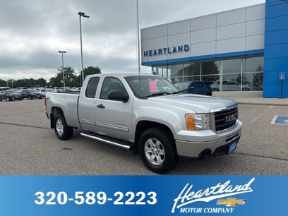 Used 2011 GMC Sierra 1500 SLE w/ Power Tech Package