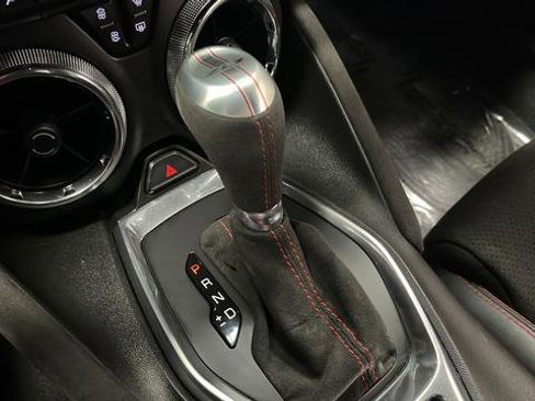 Used 2017 Chevrolet Camaro ZL1 w/ LPO, ZL1 Protection Package image 22