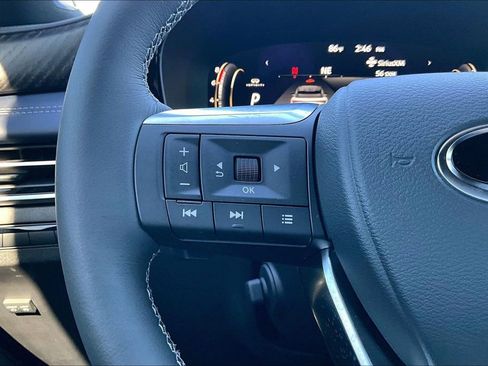 New 2026 INFINITI QX60 Sport image 27