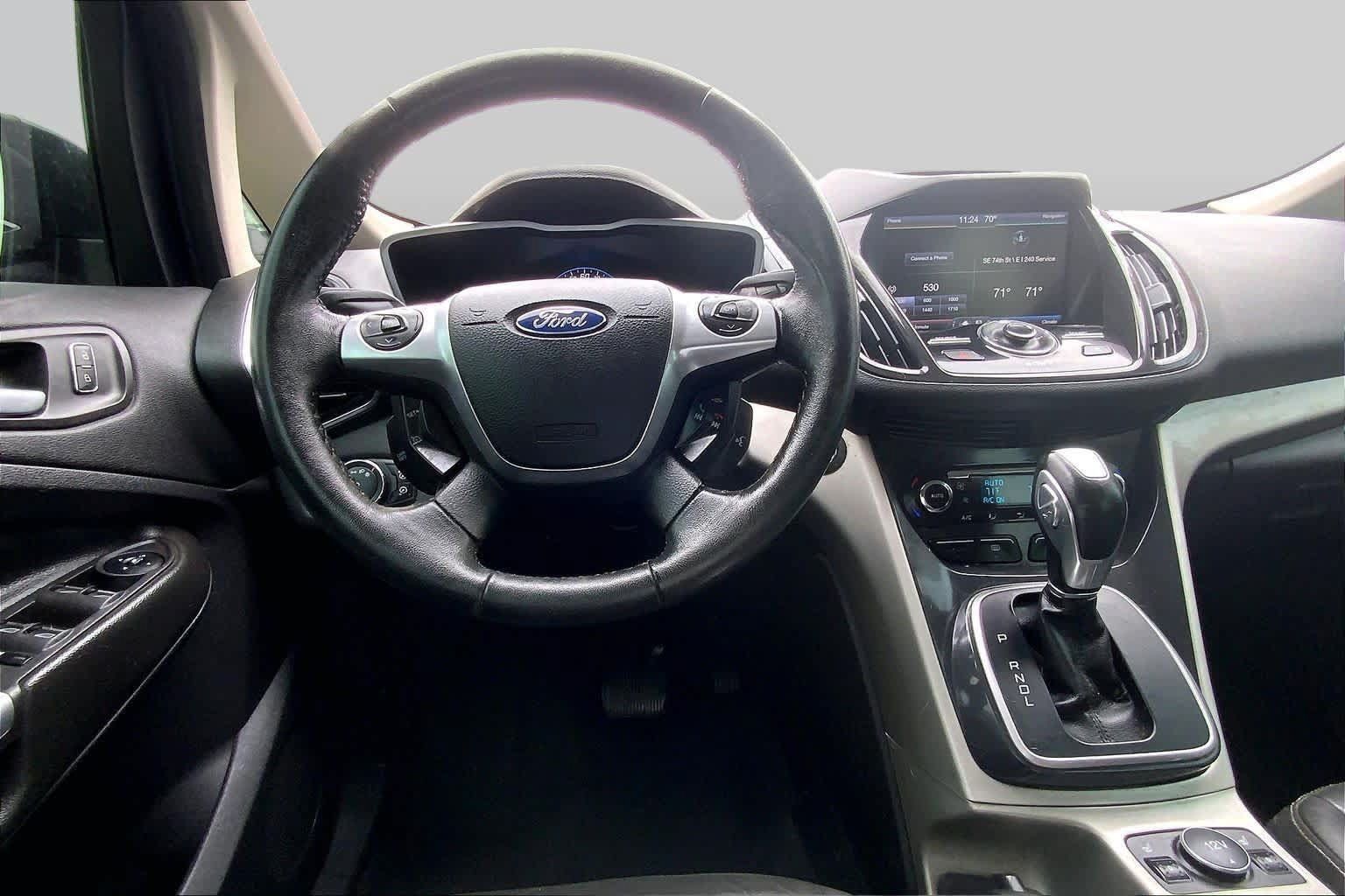 Used 2013 Ford C-MAX SEL FWD image 5