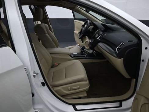 Used 2016 Acura RDX Base image 39
