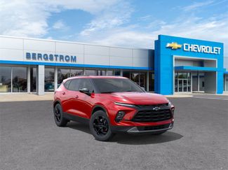 New 2026 Chevrolet Blazer LT video 1