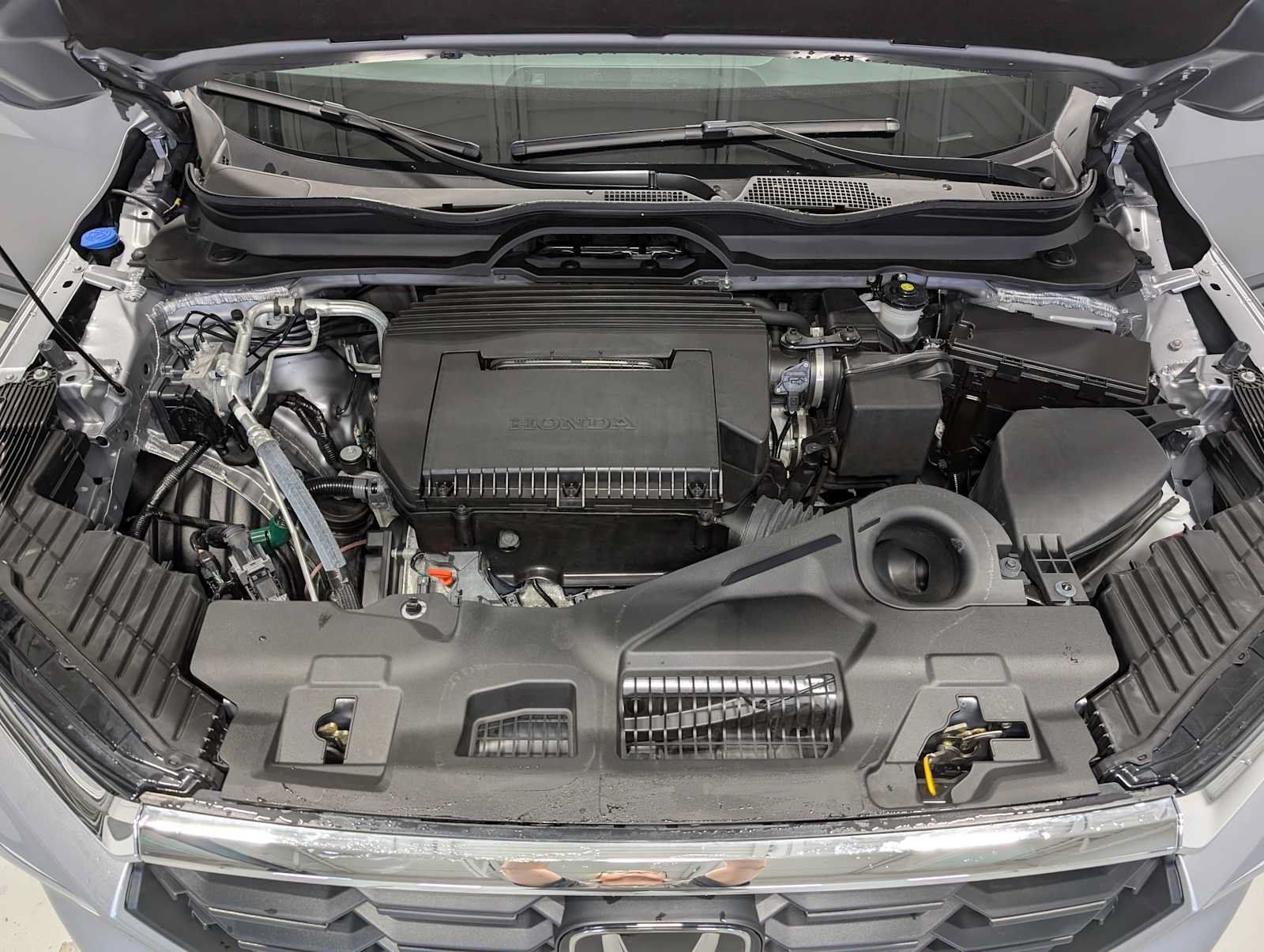 Certified 2025 Honda Pilot EX-L image 14