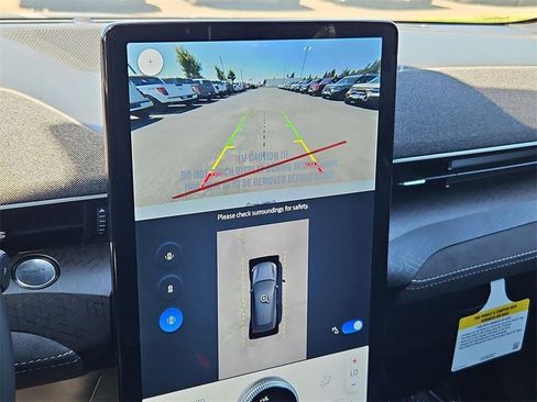 New 2025 Ford Mustang Mach-E GT w/ Interior Protection Package image 20