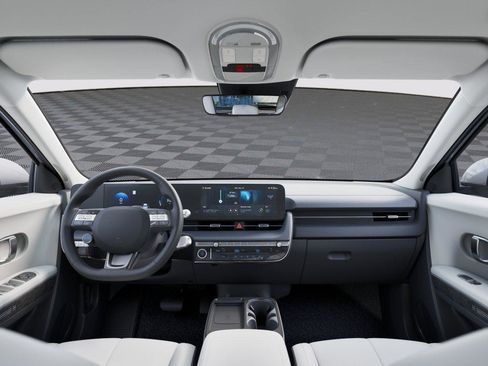 New 2026 Hyundai Ioniq 5 SEL image 11
