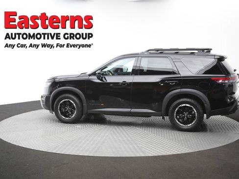 Used 2023 Nissan Pathfinder Rock Creek AWD/4WD image 65