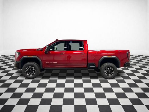New 2026 GMC Sierra 2500 AT4X AWD/4WD image 5